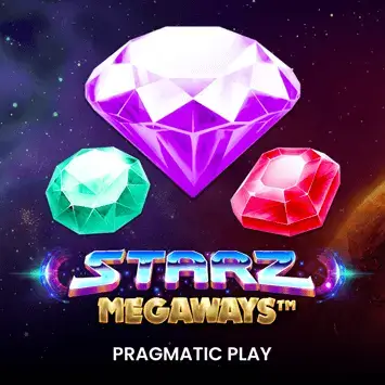 Starz Megaways